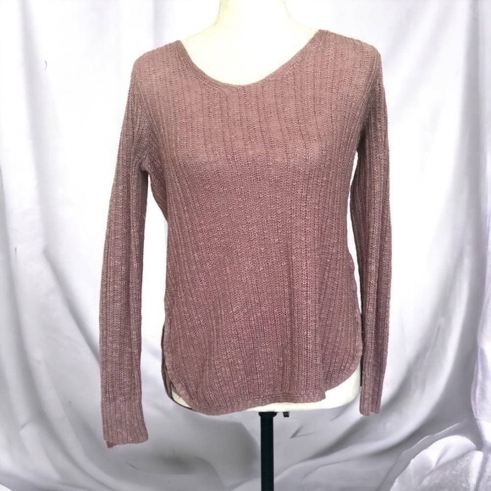 Pink Republic Sweater Size S